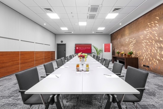 NH Collection Salzburg City | Meeting Room 1