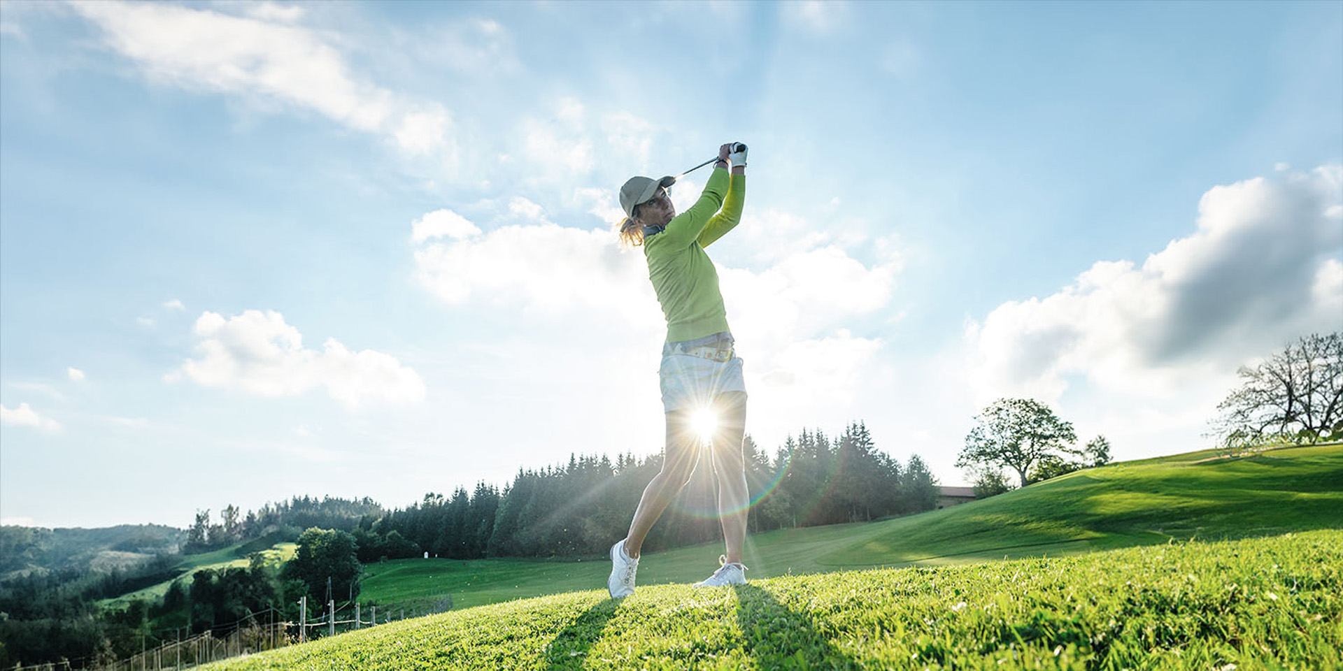 Auszeit ****Hotel | Golf