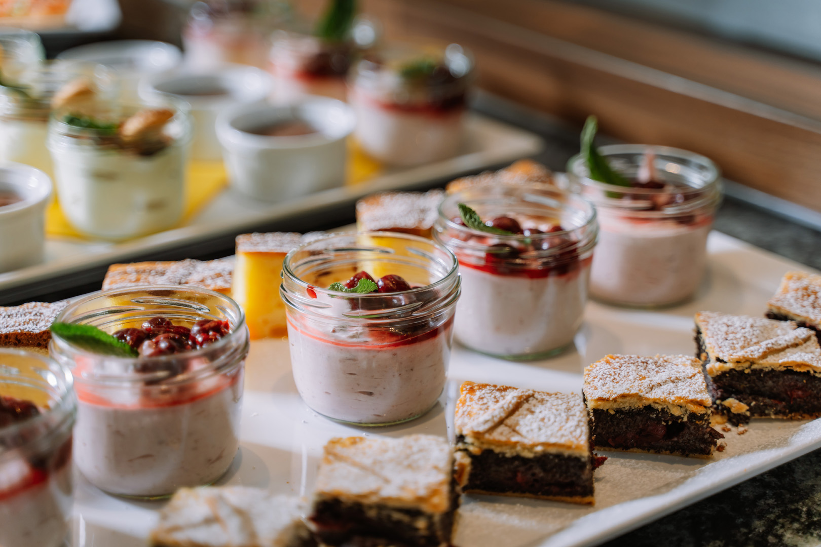 Auszeit ****Hotel | Gastronomie