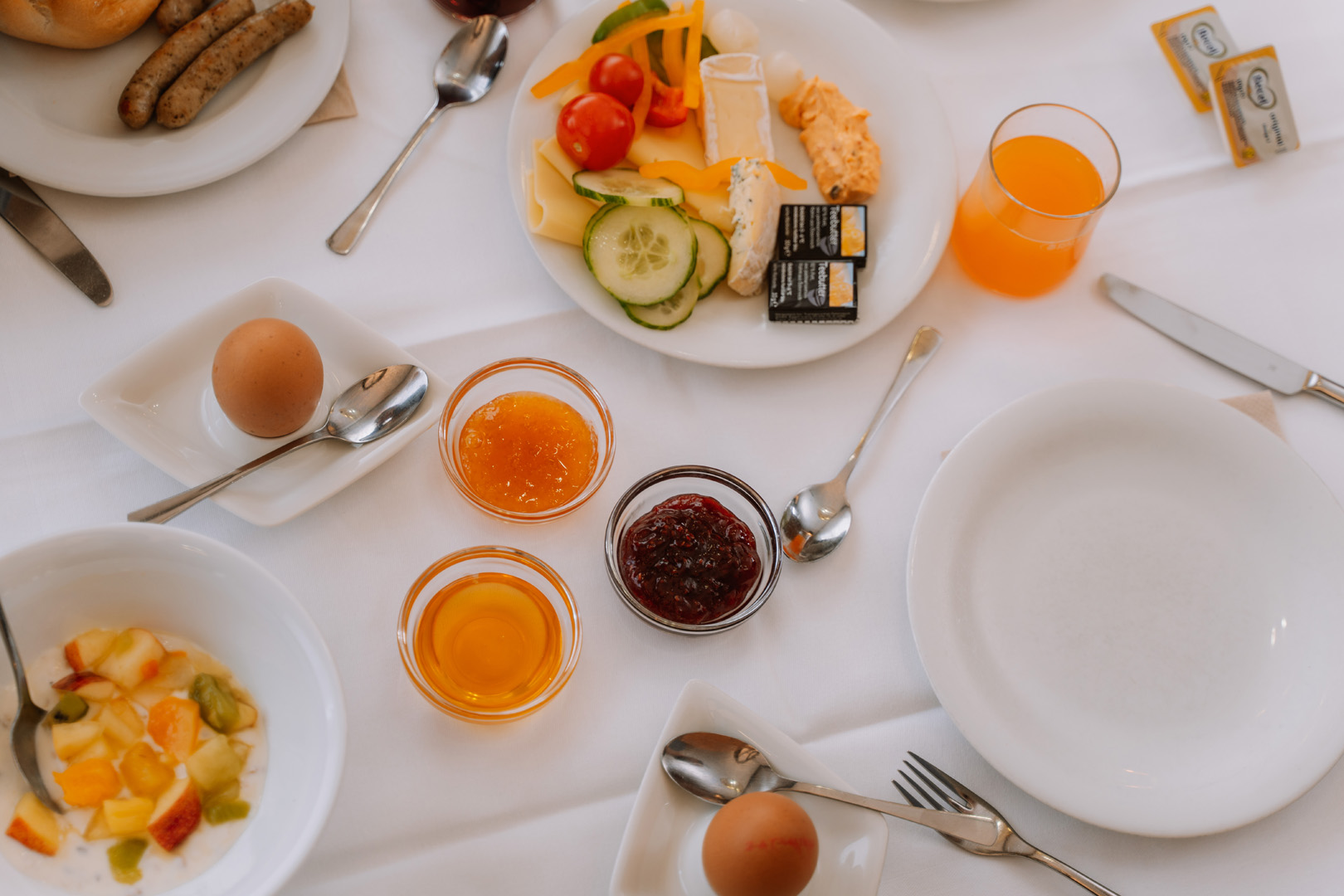 Auszeit ****Hotel | Frühstück