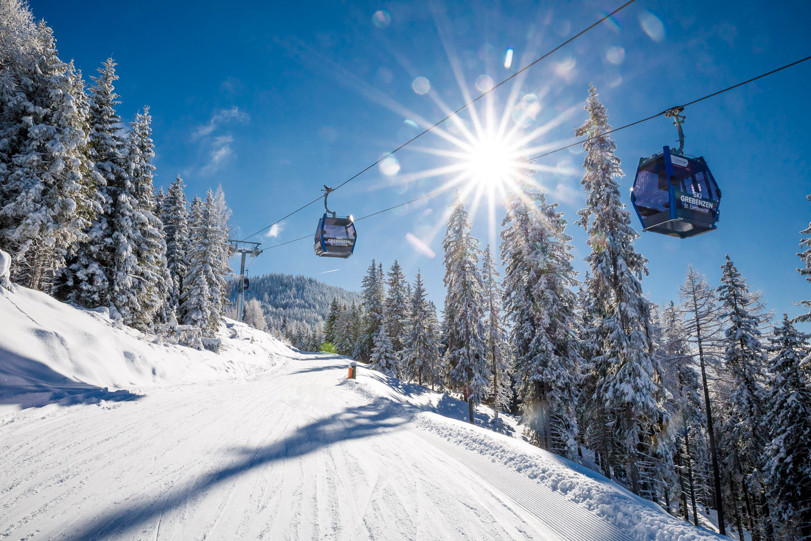 Auszeit ****Hotel | Grebenzen Höhen