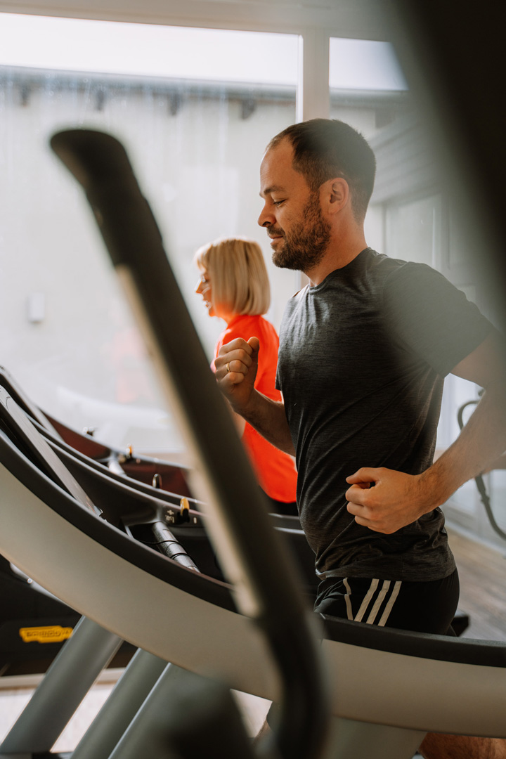 Auszeit ****Hotel | Fitness Studio