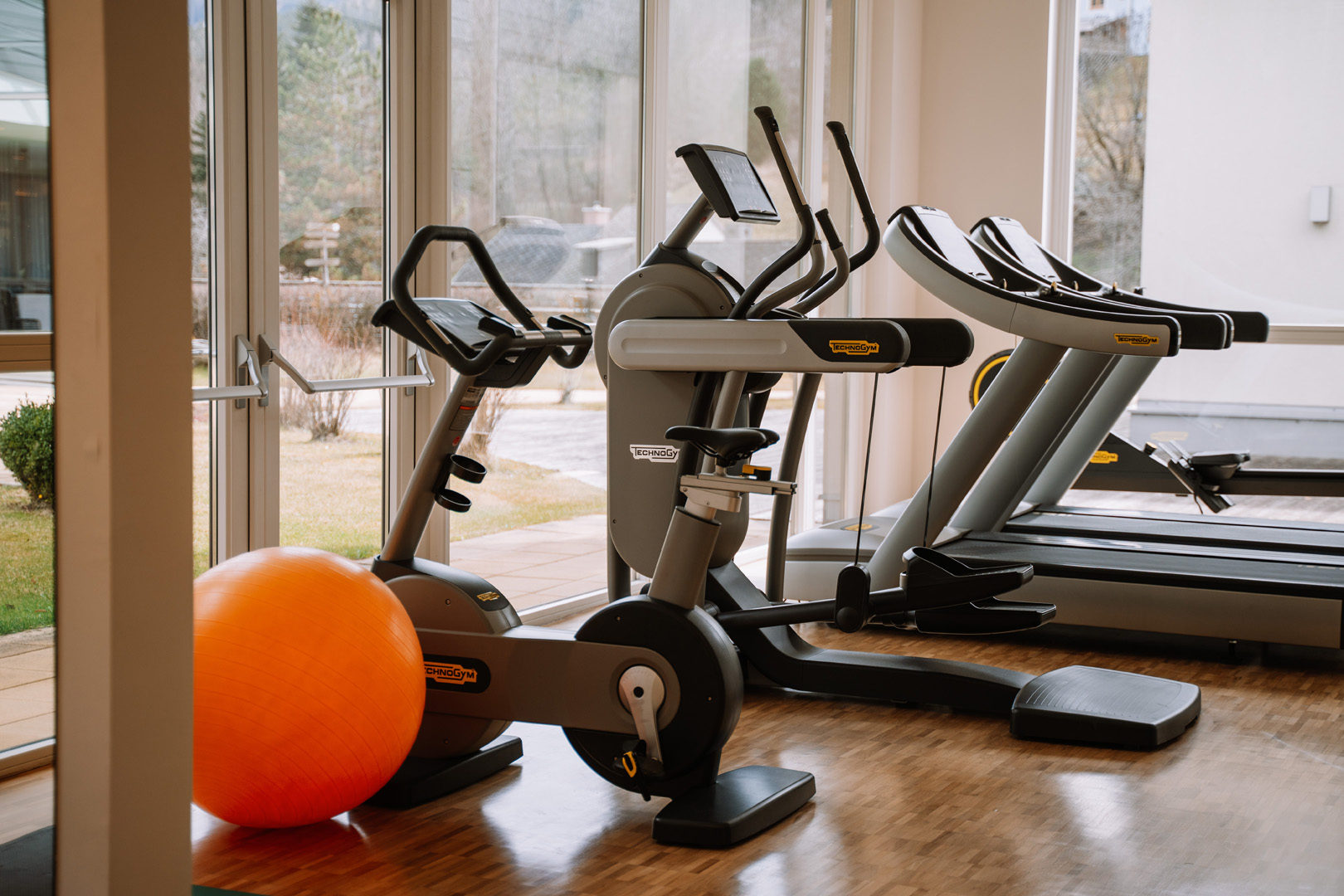 Auszeit ****Hotel | Fitness Studio