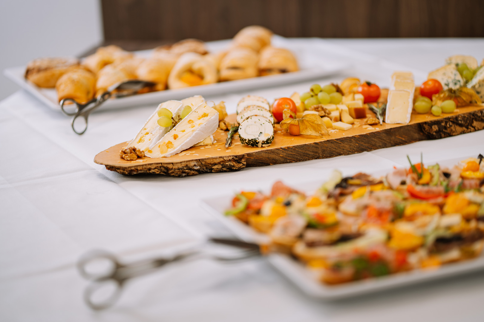 Auszeit ****Hotel | Tagungsverpfelgung