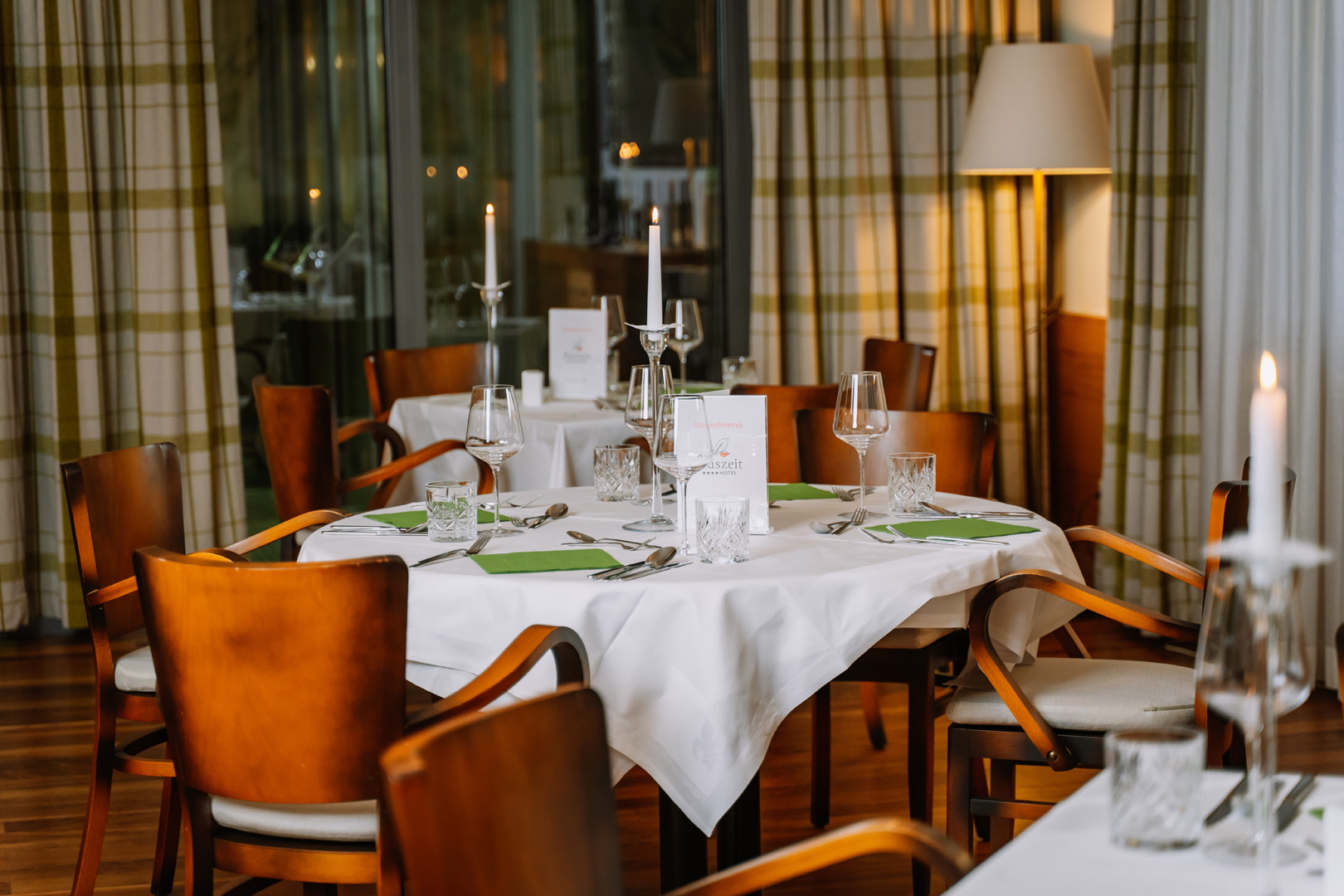 Auszeit ****Hotel | Restaurant