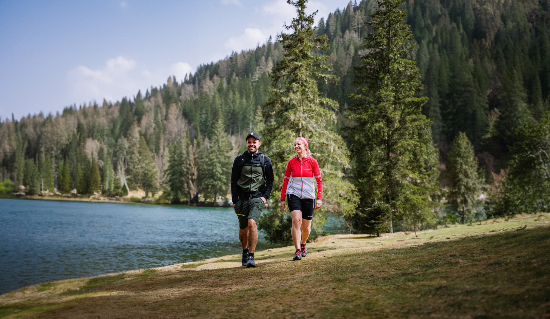 Auszeit ****Hotel | Wandern