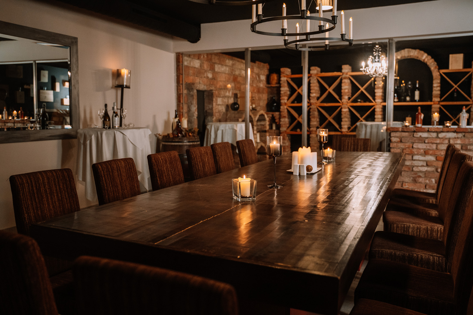 Auszeit ****Hotel | Weinkeller